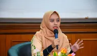 Usai Putusan MK, YLKI Desak Pemerintah Susun Aturan Label Gula, Garam, dan Lemak