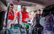 Tahukah Anda? Serv-Q Pertamina Patra Niaga Tingkatkan Layanan SPBU, Pastikan Kualitas dan Kenyamanan Pelanggan