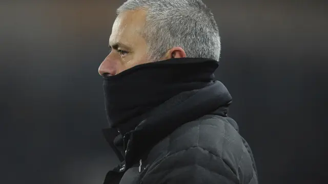 Manchester United (MU)