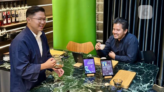 Tokopedia dan ShopTokopedia