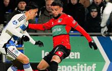 Calvin Verdonk Tak Tampil untuk NEC Nijmegen Akhir Pekan, Ini Sebabnya