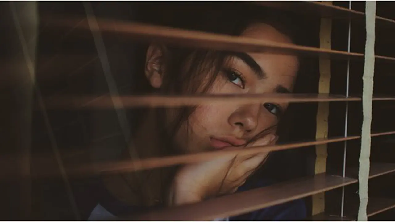 Korban Pelecehan Seksual/copyright unsplash.com