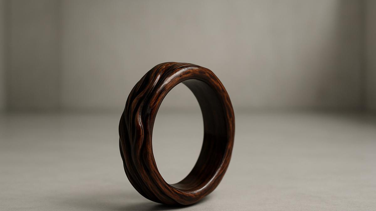 6 Model Cincin Akar Bahar yang Kaya Manfaat, Yuk Kenalan dengan Variasinya