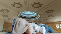 Doa Sujud Tilawah Latin Lengkap Teks Arab dan Terjemahnya