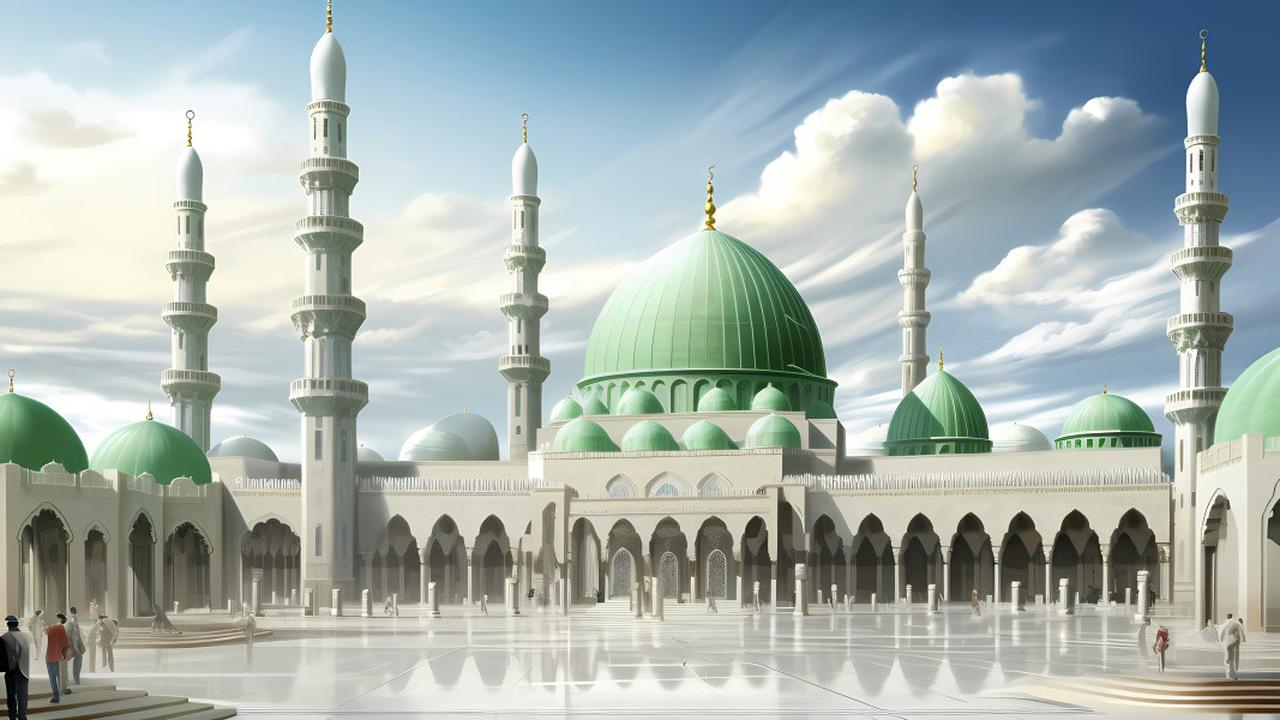 Memahami Sejarah hingga Tradisi Maulid Nabi Muhammad SAW, Peringati Kelahiran Sang Rasul
