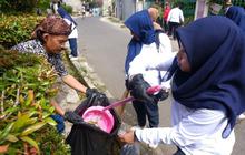 PERURI Hadirkan Solusi Sampah Berbasis Pemberdayaan IRT di Karawang, Wujudkan Lingkungan Asri