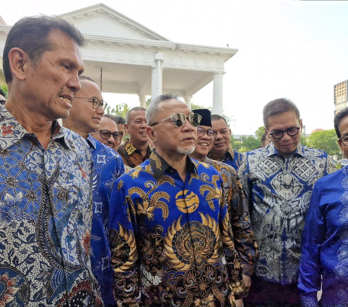 Dok. Istimewa