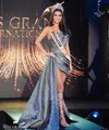 Sophia Rogan melanjutkan tongkat estafet dari Aura Kharisma dan mewakili Indonesia di ajang Miss Grand Internasional yang akan dilangsungkan di Bangkok pada 4 Desember 2021 mendatang. (Instagram/thesophiarogan).