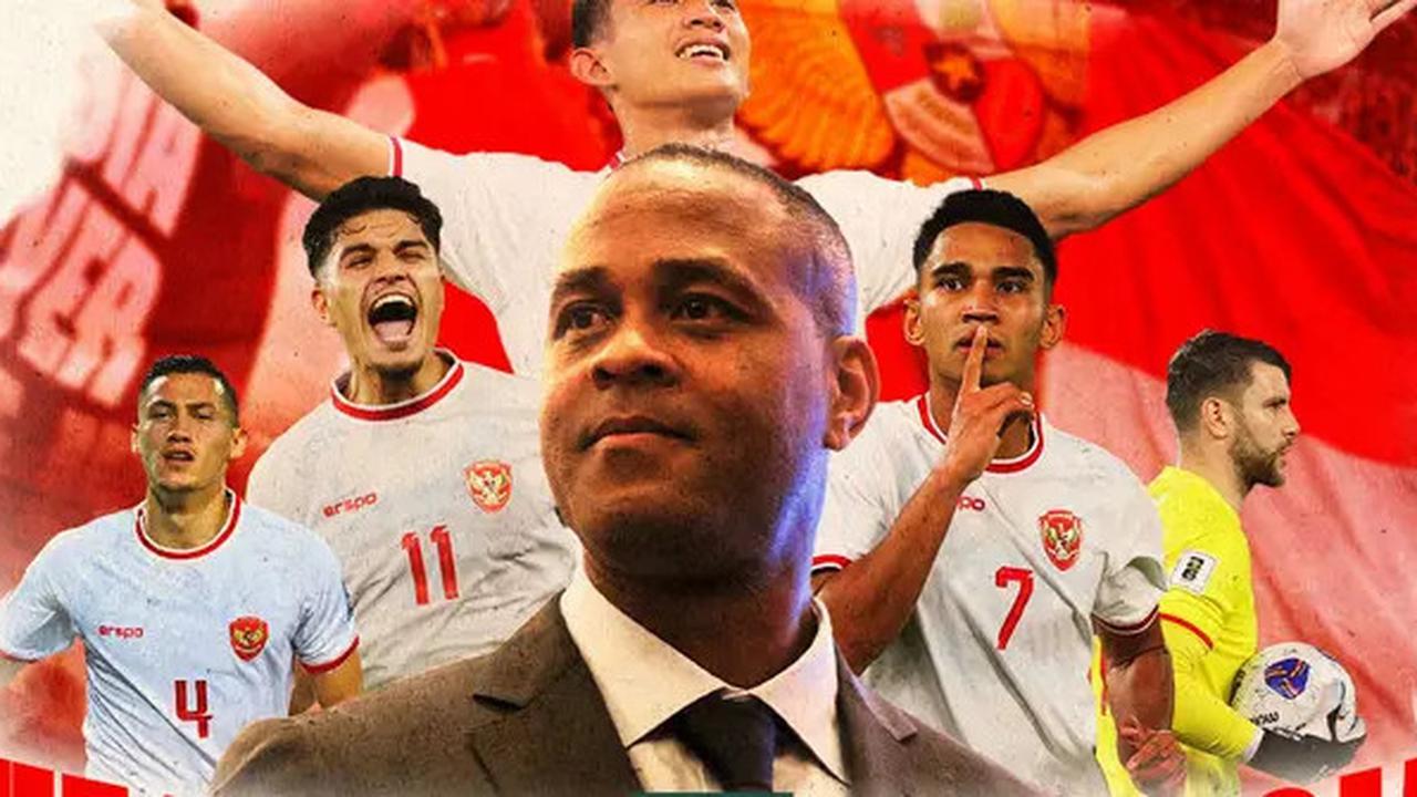 Menakar Peluang Timnas Indonesia Lolos ke Piala Dunia 2026: Realistiskah? Ini Hitungan Matematisnya!