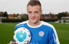 Savage: Bila saya bos MU, saya akan beli Jamie Vardy