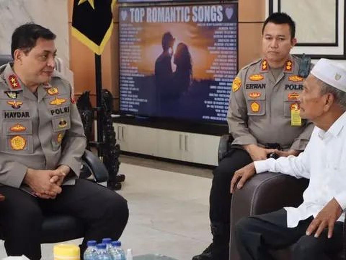 Dok. Istimewa