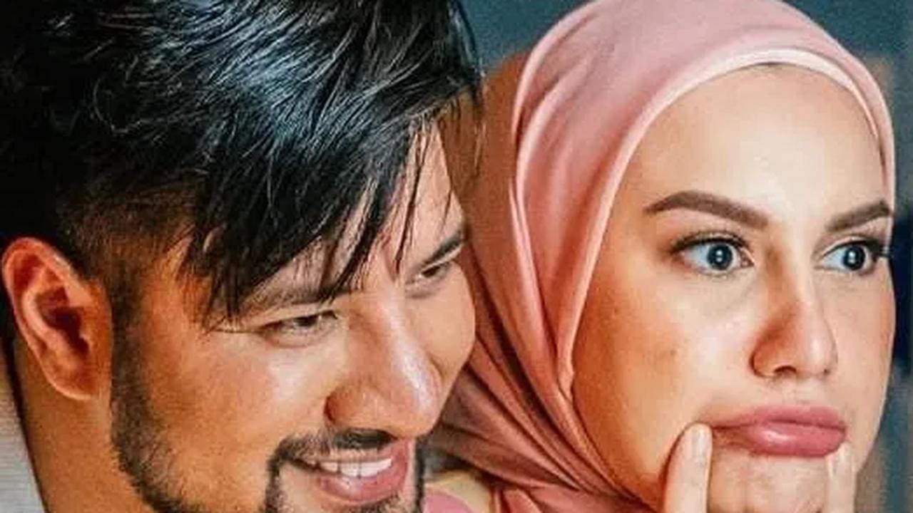 Pisah Rumah, Ammar Zoni Akhirnya Jawab Soal Isu Cerai dengan Irish Bella