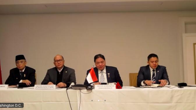 Prabowo-Trump Sepakat, Minyak Sawit hingga Tesktil Indonesia Bebas Tarif Masuk AS