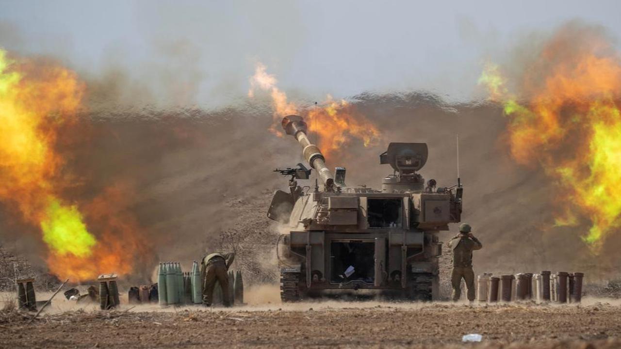 Uang Berbicara, Tentara Israel Rela Jadi Mata-Mata Iran Jual Rahasia Penting Hidup Mati Negaranya