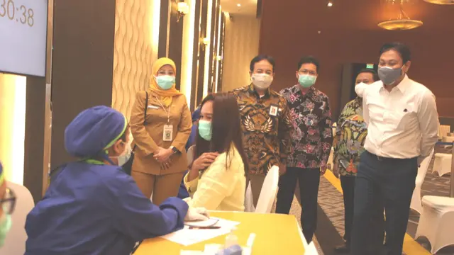 Bank Mandiri
