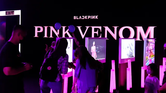 BLACKPINK
