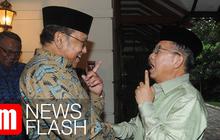 VIDEO: BJ Habibie di Mata Jusuf Kalla