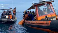 Pelatih Valencia Yang Tenggelam di Labuan Bajo Ditemukan