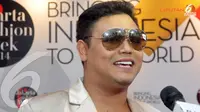 Ivan Gunawan Yakin Ayu Ting Ting Tegar Besarkan Anak Tanpa Suami