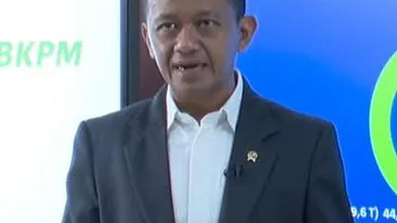 Tahun Politik, Realisasi Investasi Kuartal II-2023 Tetap Moncer Capai Rp349,8 Triliun