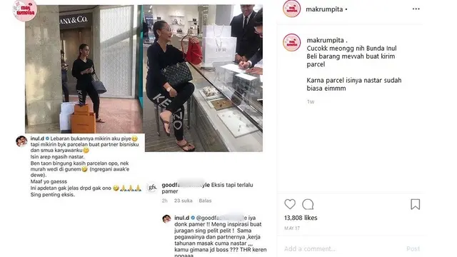 Inul Daratista