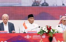 Sepak Terjang Charles Holland Taylor, Penasihat Gus Yahya yang Ikut Didepak dari PBNU