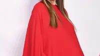 Olivia Wilde telah melahirkan anak keduanya dengan Jason Sudeikis yang diberi nama Daisy. (AFP/Bintang.com)