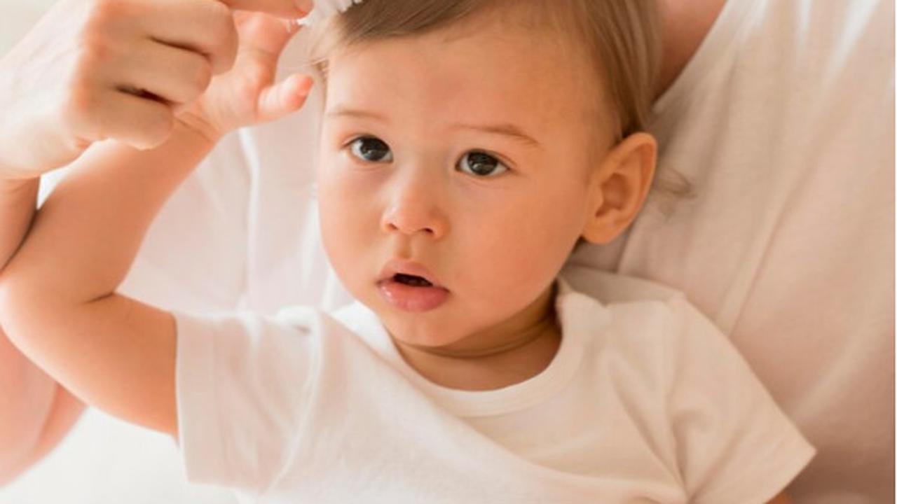 Haruskah Menggunduli Rambut Bayi? Ketahui Dampaknya pada Perumbuhan Rambut Bayi