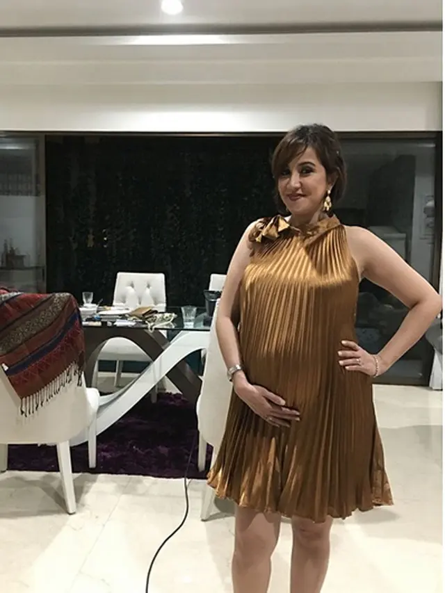 [Bintang] Andi Soraya