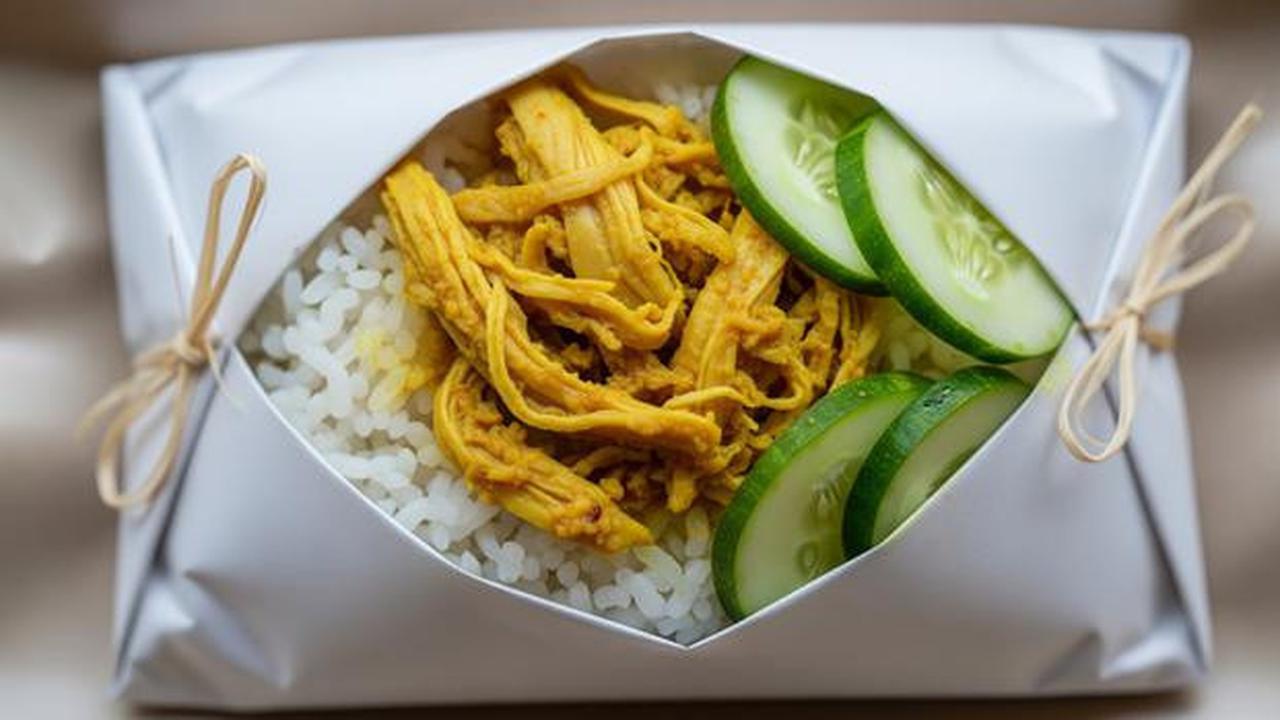 8 Ide Jualan Nasi Bungkus Rp 5.000 Modal 3 Bahan Saja, Pas untuk Pemula Tanpa Pengalaman
