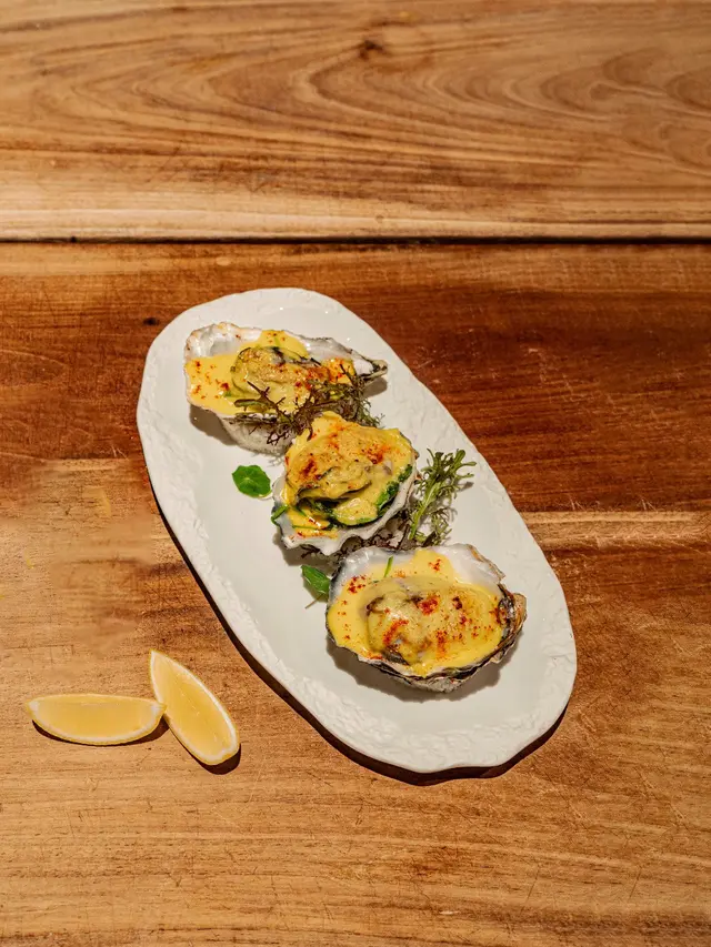 Restoran il Mare Kenalkan Sajian Menu Terbaru Khas Italia Utara