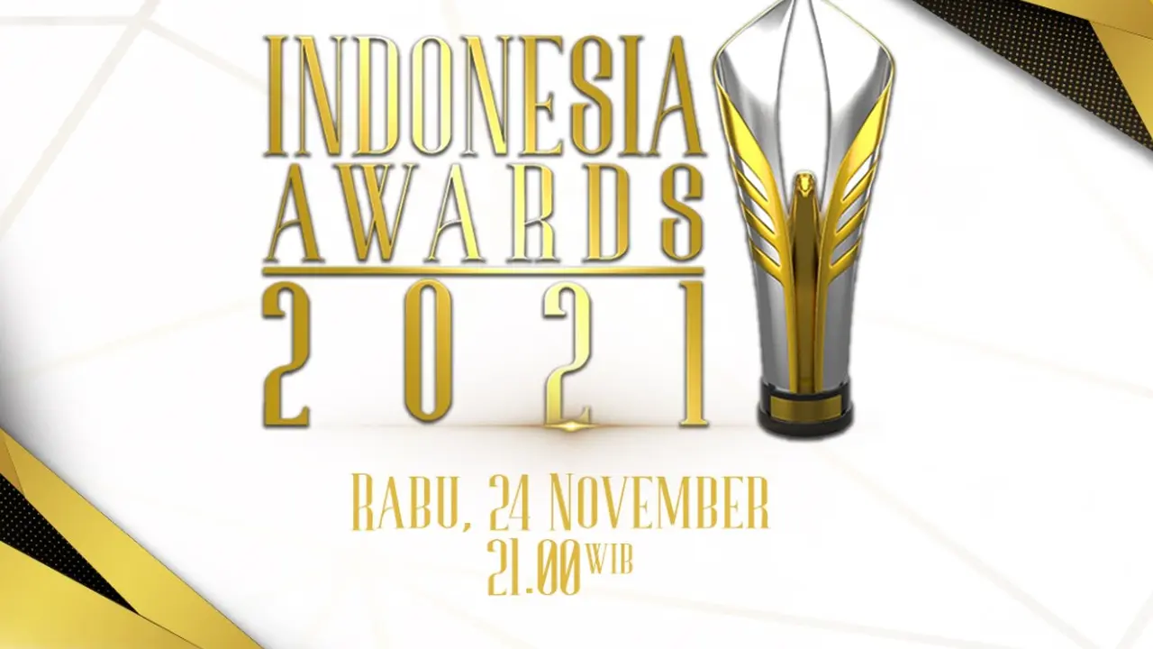 Indonesia Awards 2021