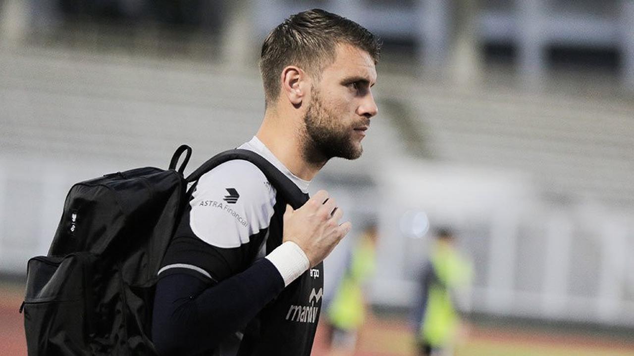 Maarten Paes No Problem jika Timnas Indonesia Menaturalisasi Emil Audero: Tidak Ada Ego