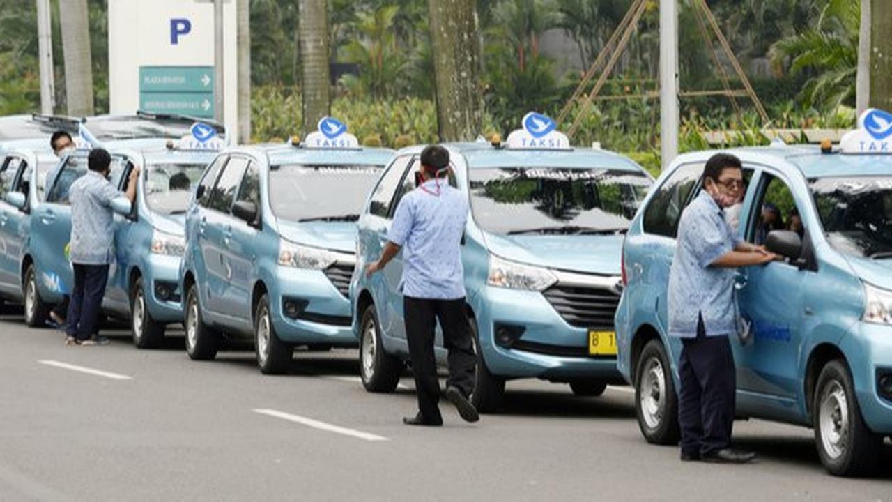 Naik 10,5 Persen, Blue Bird Raup Untung Rp488 Miliar di Triwulan III-2025