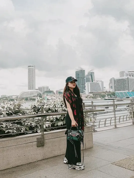 (Instagram/aruanmarsha)