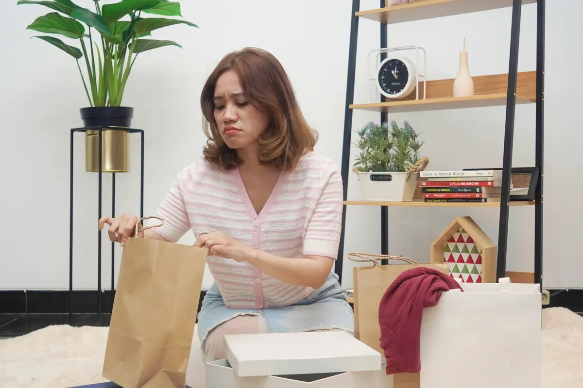 wanita januari hidup terbatas