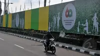 72 Negara Pastikan Ikut KAA di Jakarta-Bandung