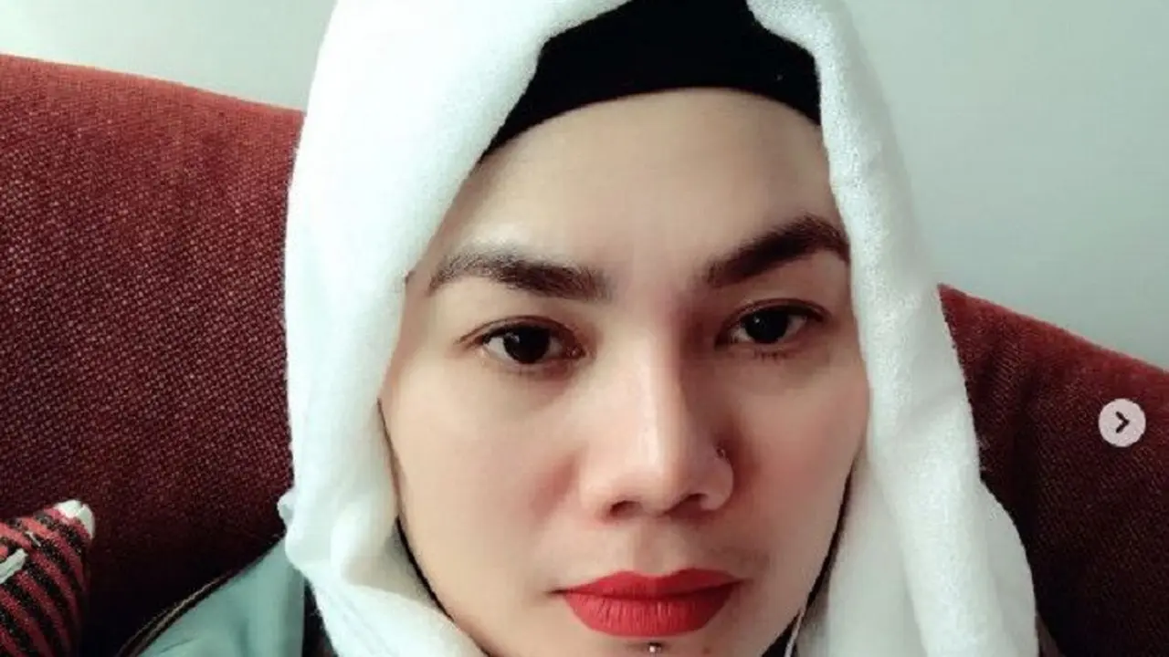 [Bintang]  Sarita Abdul Mukti