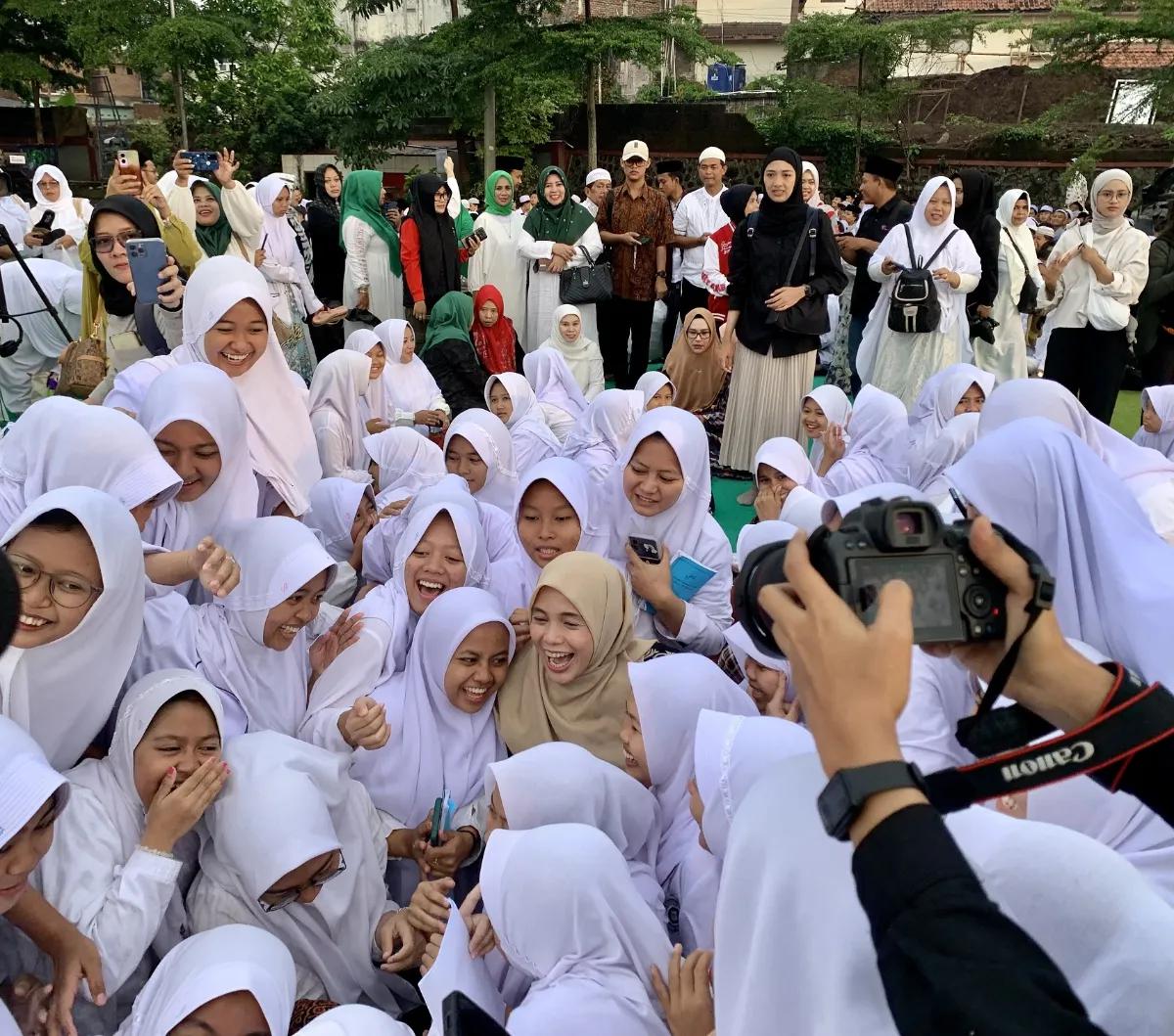 Dok. Istimewa