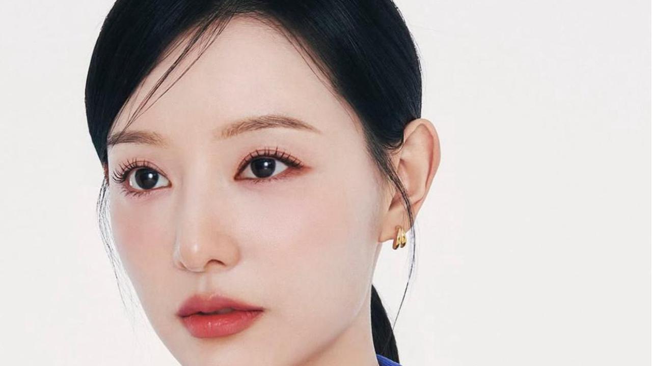 Pesonanya Tak Terbantahkan! Ini 6 Potret Cantik Kim Ji Won yang Curi Perhatian