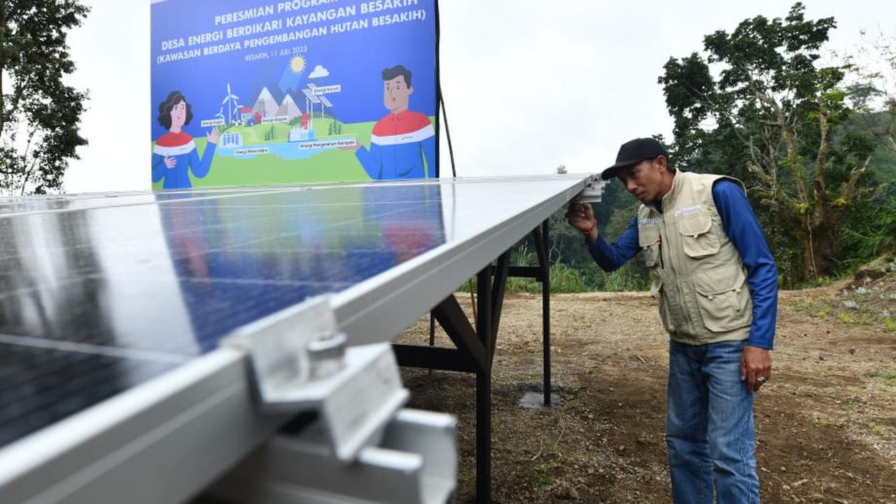 Biaya Pemasangan PLTS Atap di Indonesia Timur Melonjak 50 Kali Lipat, Ternyata Ini Penyebabnya