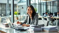 Pengertian Bookkeeping dan Manfaatnya untuk Bisnis, Menarik Dipelajari