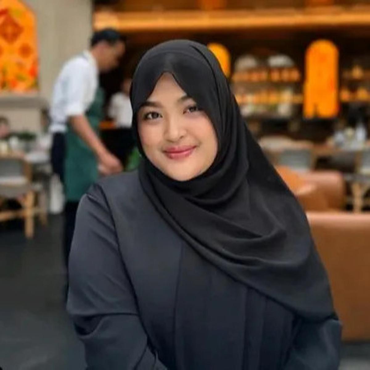 Annisa Mahesa Jadi Anggota DPR Termuda Periode 2024-2029, Intip Rincian Kekayaannya