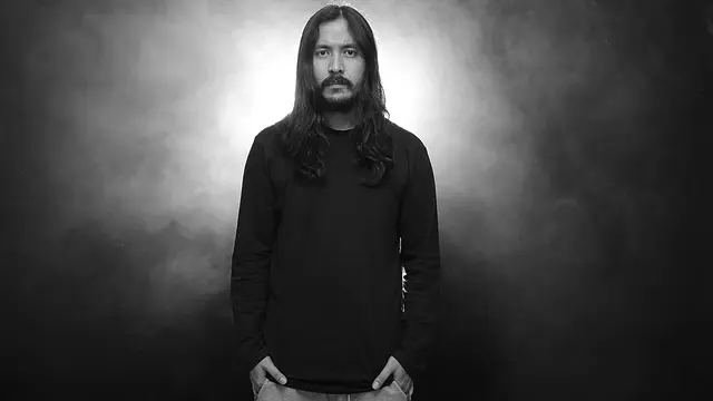 [Bintang] Marcello Tahitoe