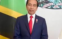 Jokowi Kesal Anggaran Belanja Produk Mebel Besar Tapi Diisi dari Impor