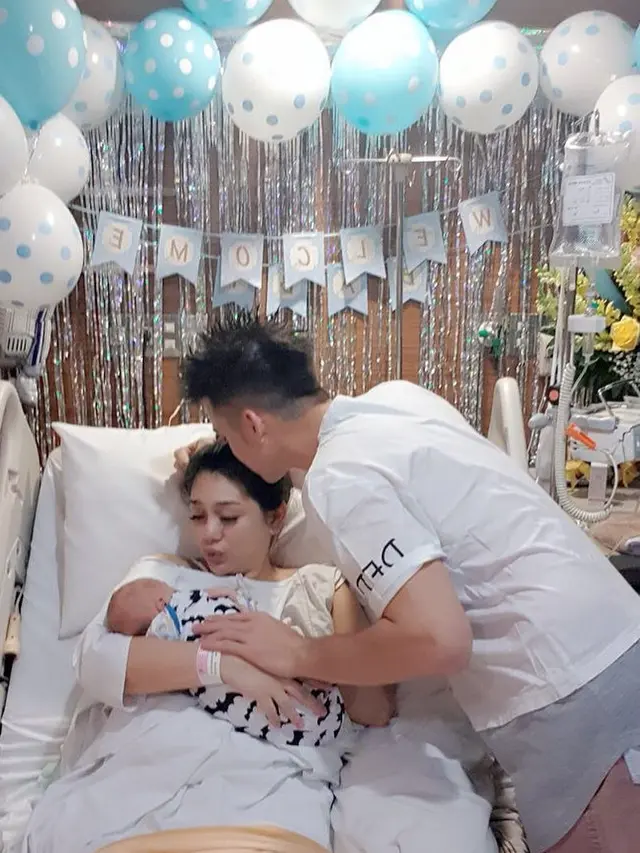 [Bintang] Celine Evangelista