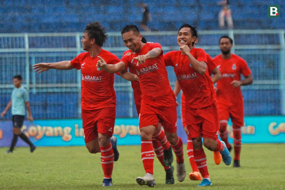 Sabah FA