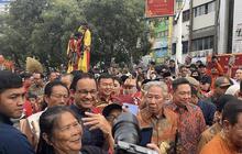 Pramono Undang Eks Gubernur Jakarta di Cap Go Meh 2026, Ada Anies dan Sutiyoso