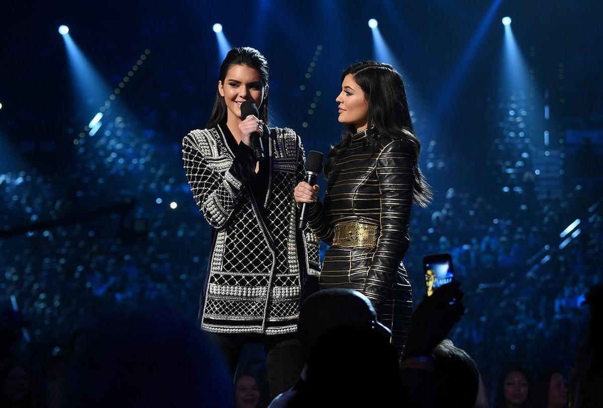 Daftar Lengkap Nominasi Billboards Music Awards 2024