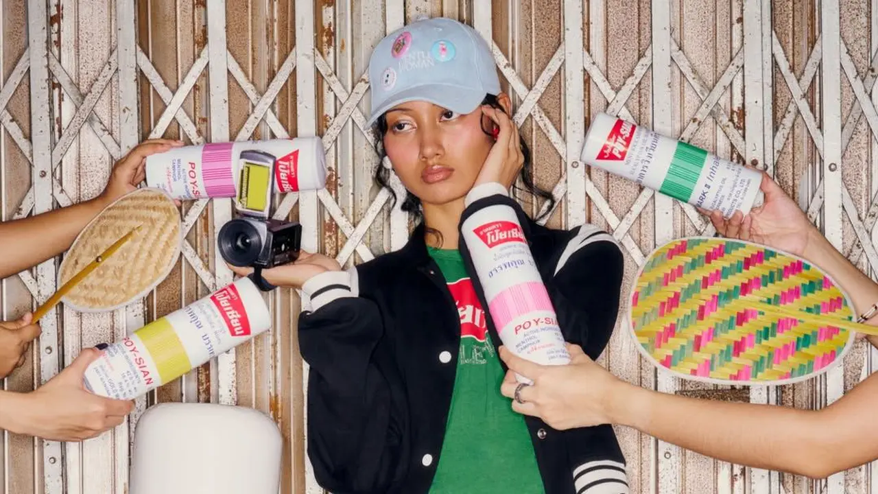 Inhaler